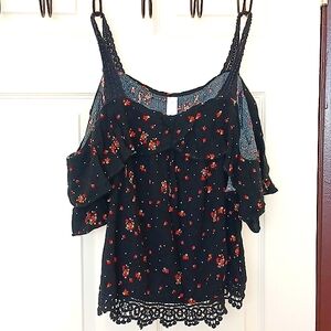 Women's plus size Blouse